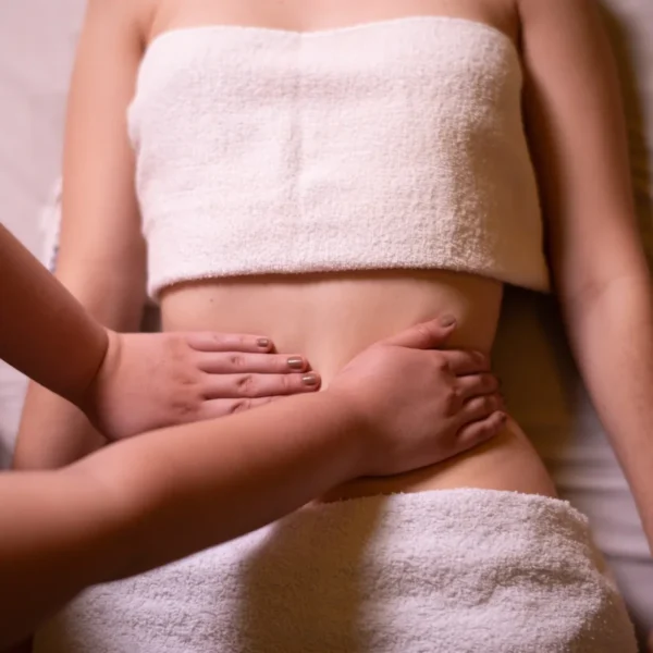 Drenagem Linfática — Shizen Day Spa