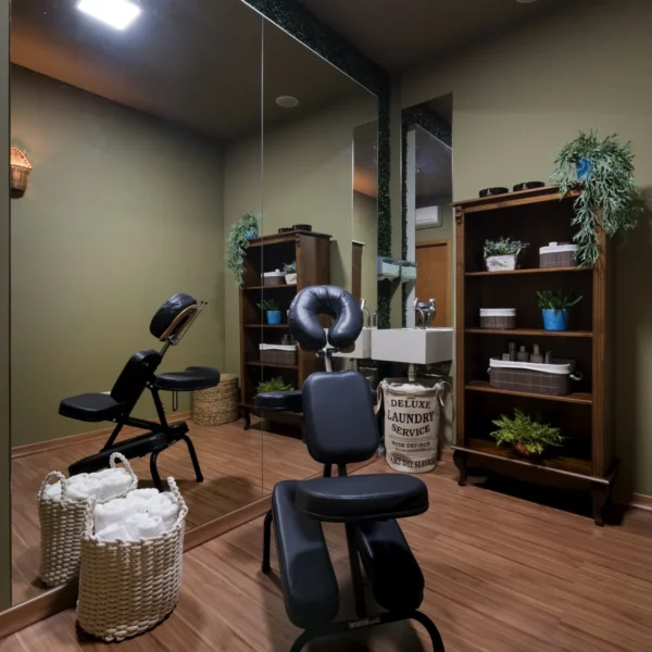 Shizen Express — Shizen Day Spa